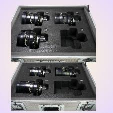 Cooke Panchro Classic FF 18,25,32,50,75 &100mm Lenses Cooke Panchro Classic FF 18,25,32,50,75 &100mm Lenses
