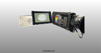 ARRI ALEXA 35 15mm Production Studio Kit