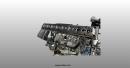 ARRI ALEXA 35 15mm Production Studio Kit