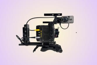 Arri Alexa Mini Camera Pkg. w/All Licenses