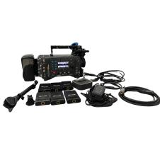 ARRI ALEXA XT Plus Camera Package 