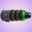 Fujinon Premista 28-100mm T2.9 Large-Format Cine Lens (PL)