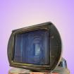 Lomo Anamorphic Square-Front