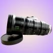 Fujinon ZK19-90mm T2.9 Cabrio Lens