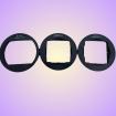 Lomo Anamorphic Square-Front