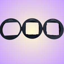 Lomo Anamorphic Square-Front