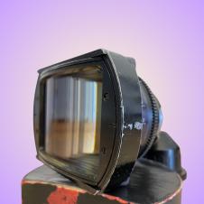 Lomo Anamorphic Square-Front