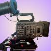 Sony PXW-FX9 XDCAM 6K Full-Frame Camera Package
