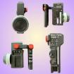  Preston Remote Follow Focus System
