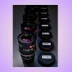 Leica Summilux-C Master Prime Set of 8 18, 21, 25, 35, 40, 50, 75 & 100mm