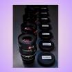 Leica Summilux-C Master Prime Set of 8 18, 21, 25, 35, 40, 50, 75 & 100mm