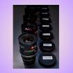 Leica Summilux-C Master Prime Set of 8 18, 21, 25, 35, 40, 50, 75 & 100mm