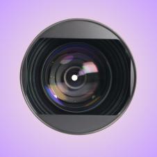 Angenieux Optimo Ultra 12X S35 & U35 Spherical Lens Kit with FF/VV Rear Optics Lens