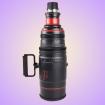 Angenieux Optimo Ultra 12X S35 & U35 Spherical Lens Kit with FF/VV Rear Optics Lens