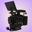 RED Weapon Monstro 8k DSMC2 Camera Package