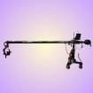 Jimmy Jib 12" with Dolly