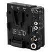 RED720-0045 BASE I/O V-LOCK EXPANDER