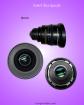 Zeiss Ultra Speeds Set of 6 14,20,28,40,65 &100mm