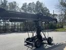  Egripment Xtreme T10 - Telescopic Camera Crane 