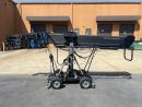  Egripment Xtreme T10 - Telescopic Camera Crane 