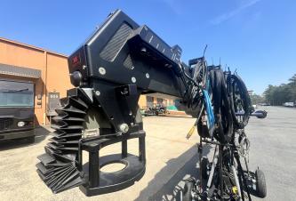  Egripment Xtreme T10 - Telescopic Camera Crane 