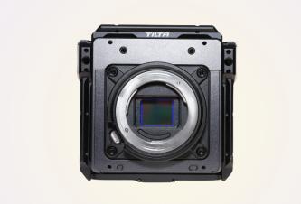 FreeFly Ember S5K Camera with EF & PL Mounts FreeFly Ember S5K Camera with EF & PL Mounts