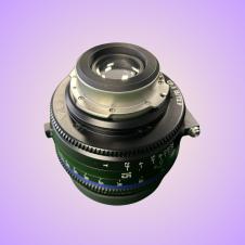 Zeiss Compact Prime CP.3 XD Set of 10 15, 18, 21, 25, 28, 35, 50, 85, 100, & 135mm PL Mount