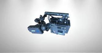 SOLD! ARRI ALEXA 35 Complete Camera Pkg. 