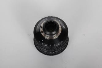 Sony SL PL Mount Lens Set 1 Wide Angle Zoom and 3 Primes 35,50 & 85mm