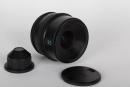 Sony SL PL Mount Lens Set 1 Wide Angle Zoom and 3 Primes 35,50 & 85mm