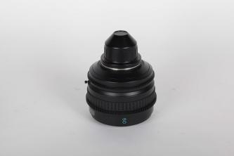 Sony SL PL Mount Lens Set 1 Wide Angle Zoom and 3 Primes 35,50 & 85mm