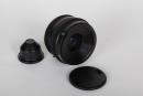Sony SL PL Mount Lens Set 1 Wide Angle Zoom and 3 Primes 35,50 & 85mm