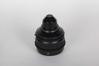 Sony SL PL Mount Lens Set 1 Wide Angle Zoom and 3 Primes 35,50 & 85mm