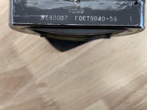 Lomo Anamorphic Square-Front