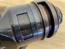 Lomo Anamorphic Square-Front