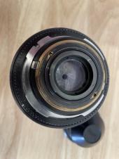 Lomo Anamorphic Square-Front