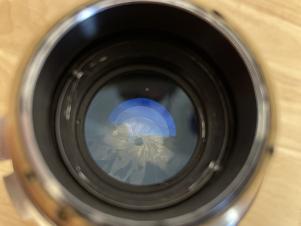Lomo Anamorphic Square-Front