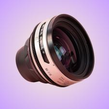 TLS Rehoused Canon Rangefinder 10-lens Set 19,25,28,35,40,50,58,85,100,135mm