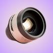 TLS Rehoused Canon Rangefinder 10-lens Set 19,25,28,35,40,50,58,85,100,135mm