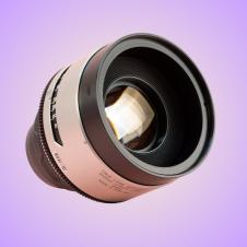 TLS Rehoused Canon Rangefinder 10-lens Set 19,25,28,35,40,50,58,85,100,135mm