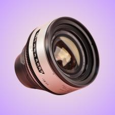 TLS Rehoused Canon Rangefinder 10-lens Set 19,25,28,35,40,50,58,85,100,135mm
