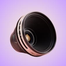 TLS Rehoused Canon Rangefinder 10-lens Set 19,25,28,35,40,50,58,85,100,135mm