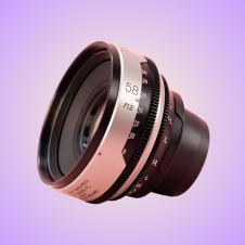 TLS Rehoused Canon Rangefinder 10-lens Set 19,25,28,35,40,50,58,85,100,135mm