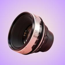 TLS Rehoused Canon Rangefinder 10-lens Set 19,25,28,35,40,50,58,85,100,135mm