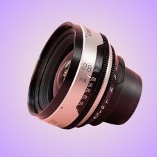 TLS Rehoused Canon Rangefinder 10-lens Set 19,25,28,35,40,50,58,85,100,135mm
