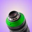 Fujinon Premista 28-100mm T2.9 Large-Format Cine Lens (PL)