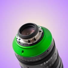 Fujinon Premista 28-100mm T2.9 Large-Format Cine Lens (PL)