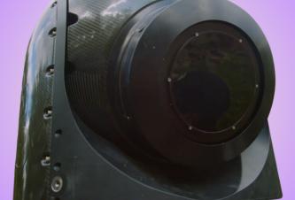 GSS Cinema Series – C520 5-axis gyro-stabilized camera system