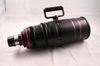 Angenieux Ultra Optimo 12x Zoom 24-290 T2.8 &26-320 T3.1 UHD/S35