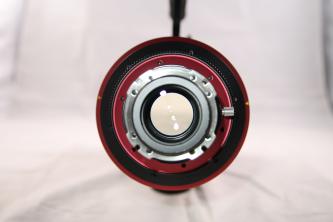 Angenieux Ultra Optimo 12x Zoom 24-290 T2.8 &26-320 T3.1 UHD/S35 Angenieux Ultra Optimo 12x Zoom 24-290 T2.8 &26-320 T3.1 UHD/S35